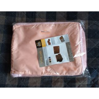 未使用トラベルBAG３点セット(旅行用品)