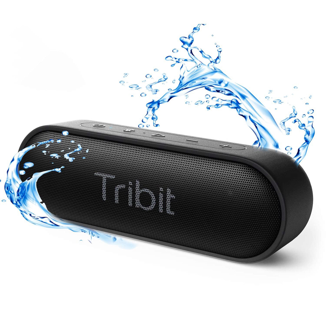 Tribit XSound Go Bluetooth スピーカー  スマホ/家電/カメラのオーディオ機器(スピーカー)の商品写真