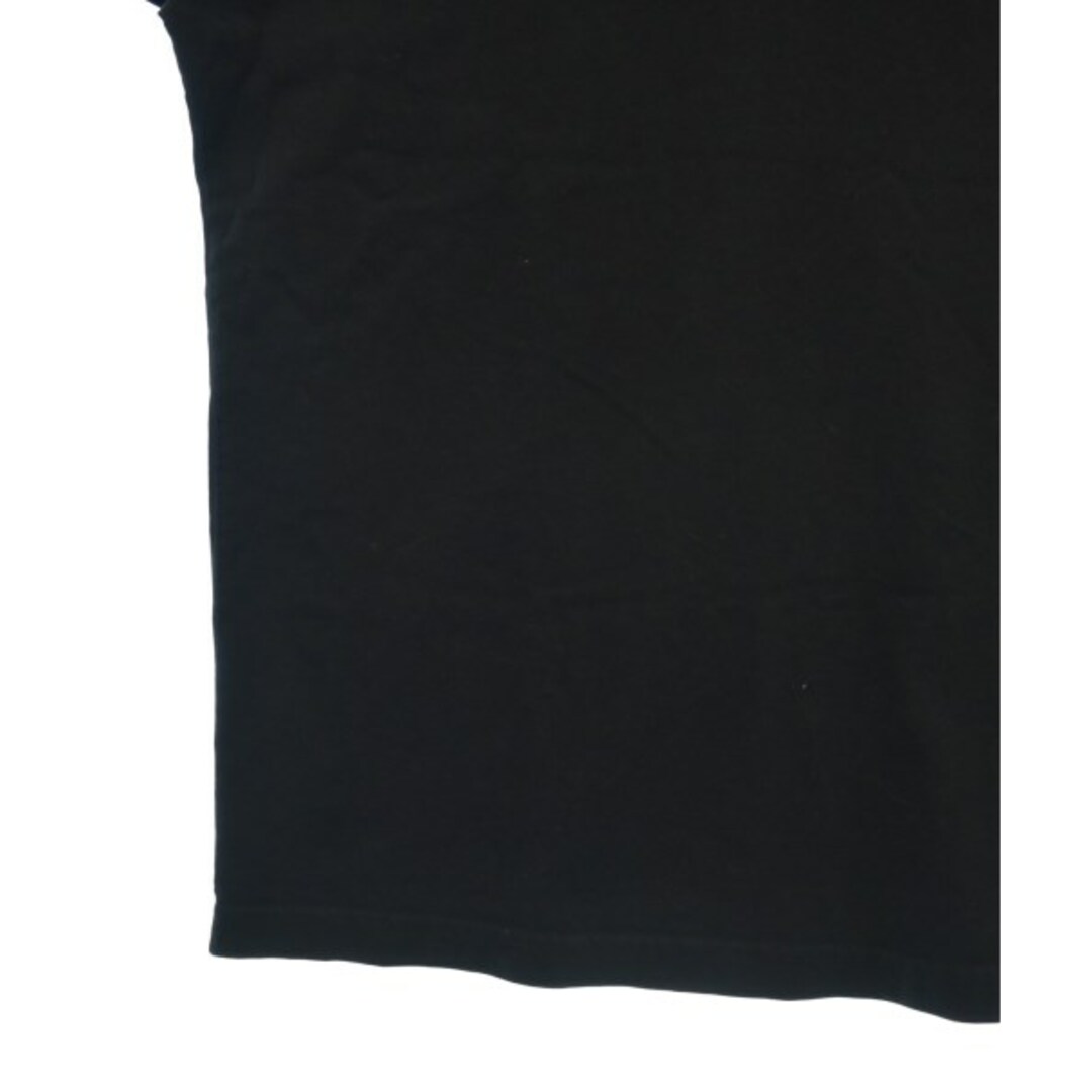Balenciaga(バレンシアガ)のBALENCIAGA バレンシアガ Tシャツ・カットソー S 黒 【古着】【中古】 メンズのトップス(Tシャツ/カットソー(半袖/袖なし))の商品写真