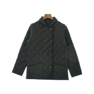 マッキントッシュ(MACKINTOSH)のMACKINTOSH マッキントッシュ ブルゾン（その他） 34(XS位) 黒 【古着】【中古】(その他)