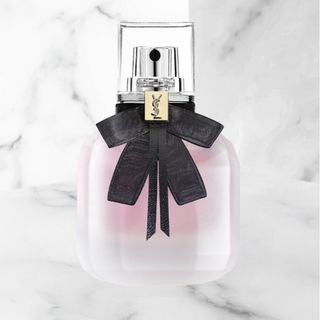 イヴサンローラン(Yves Saint Laurent)のモン パリ ヘアミスト　明日までの限定値下げ!(ヘアケア)