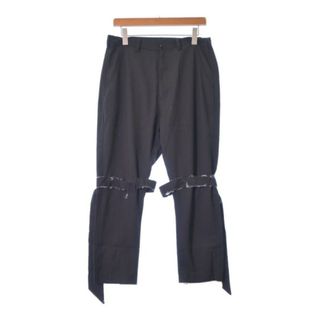 サルバム(sulvam)のsulvam サルバム パンツ（その他） M 黒 【古着】【中古】(その他)