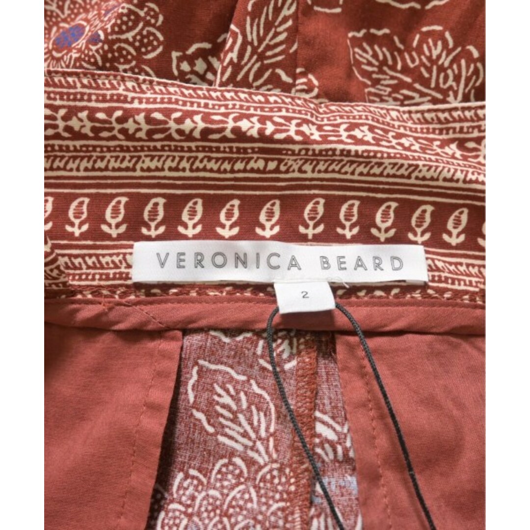 VERONICA BEARD パンツ（その他） 2(M位) 【古着】【中古】 レディースのパンツ(その他)の商品写真
