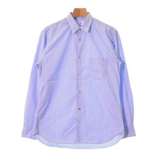 コムデギャルソンシャツ(COMME des GARCONS SHIRT)のCOMME des GARCONS SHIRT カジュアルシャツ S 【古着】【中古】(シャツ)