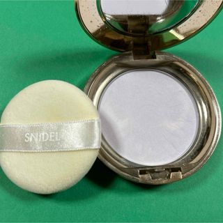 スナイデル(SNIDEL)のSNIDEL プレストパウダーUV(フェイスパウダー)