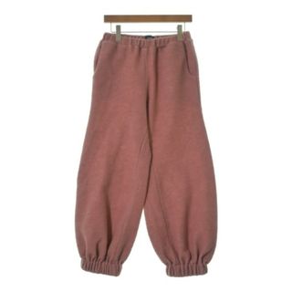 FRANZIUS フランジウス パンツ（その他） S ピンク系 【古着】【中古】(その他)