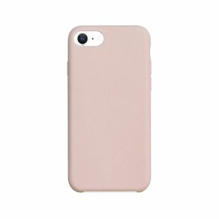 【サイズ:iPhone7/8/SE(第2/第3世代)_色:ピンク】iPhoneケ(その他)