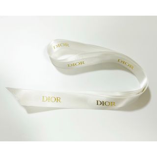 Dior - Dior リボン ラッピングリボン