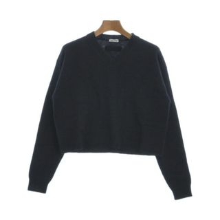 ミュウミュウ ニット/セーター(レディース)の通販 300点以上 | miumiu ミュウミュウ ニット/セーター(レディース)の通販 300点以上 | miumiu