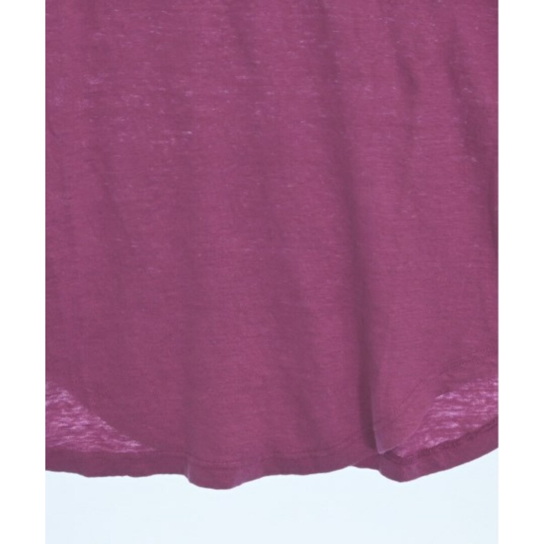 ISABEL MARANT ETOILE Tシャツ・カットソー S ピンク系 【古着】【中古】 レディースのトップス(カットソー(半袖/袖なし))の商品写真