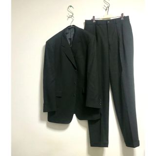 古着 Yohji Yamamoto a.a.r セットアップ ジャケット モード