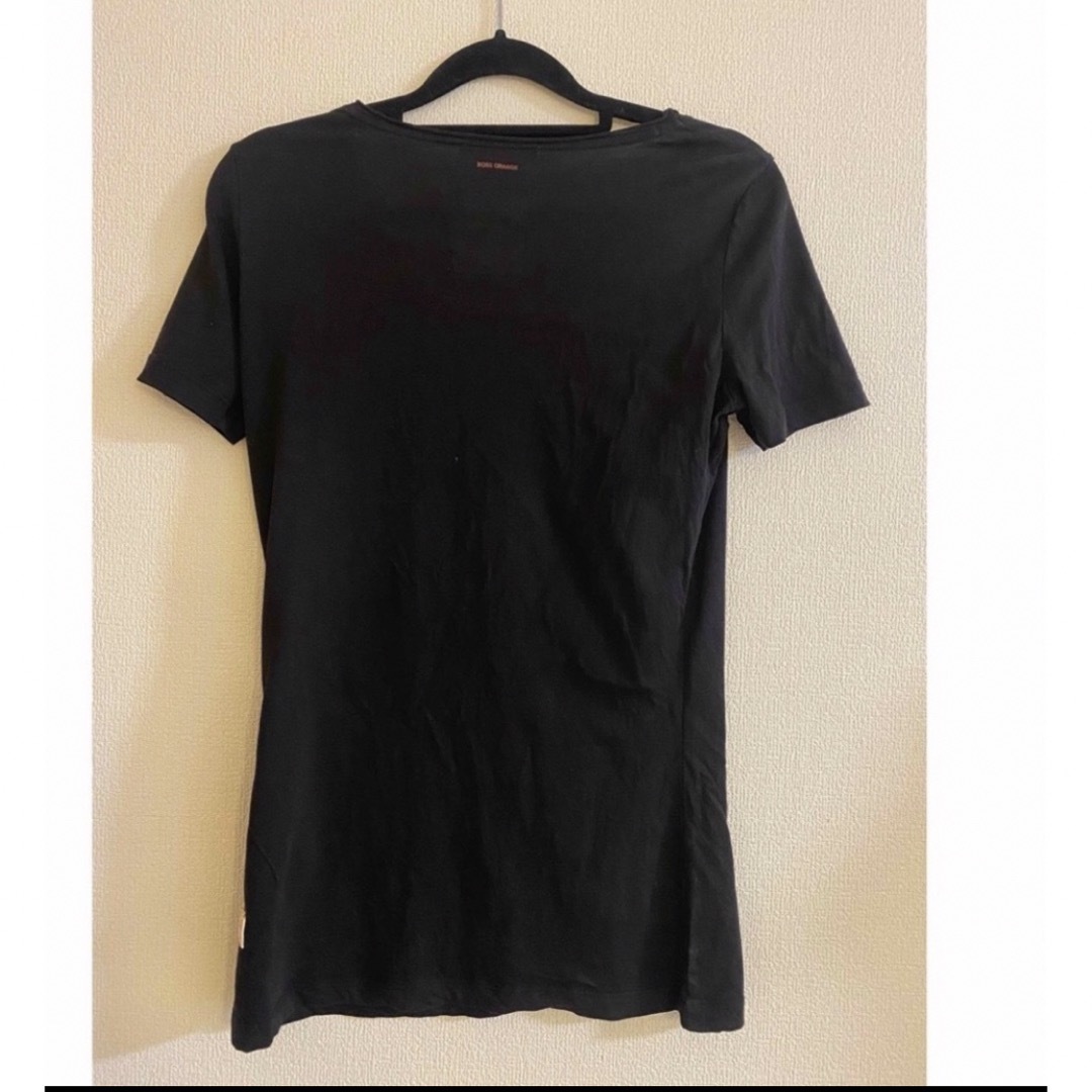 HUGO BOSS(ヒューゴボス)のHugo Boss 半袖　Tシャツ レディースのトップス(カットソー(半袖/袖なし))の商品写真