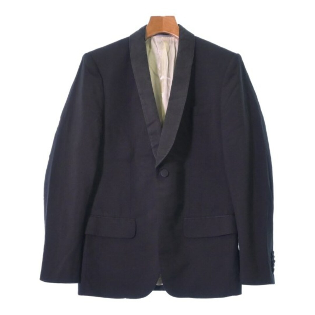 Gucci - GUCCI セットアップ・スーツ(その他) 48(L位)/48(L位) 黒 Gucci - GUCCI セットアップ・スーツ(その他) 48(L位)/48(L位) 黒