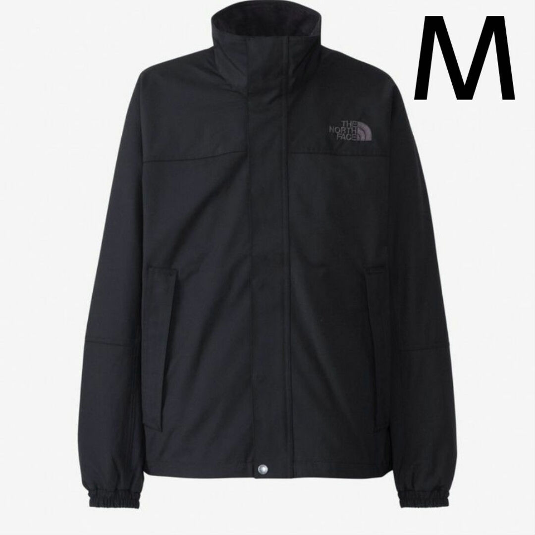 THE NORTH FACE(ザノースフェイス)のノースフェイスウーリーハイドレナジャケット　Ｍ メンズのジャケット/アウター(その他)の商品写真