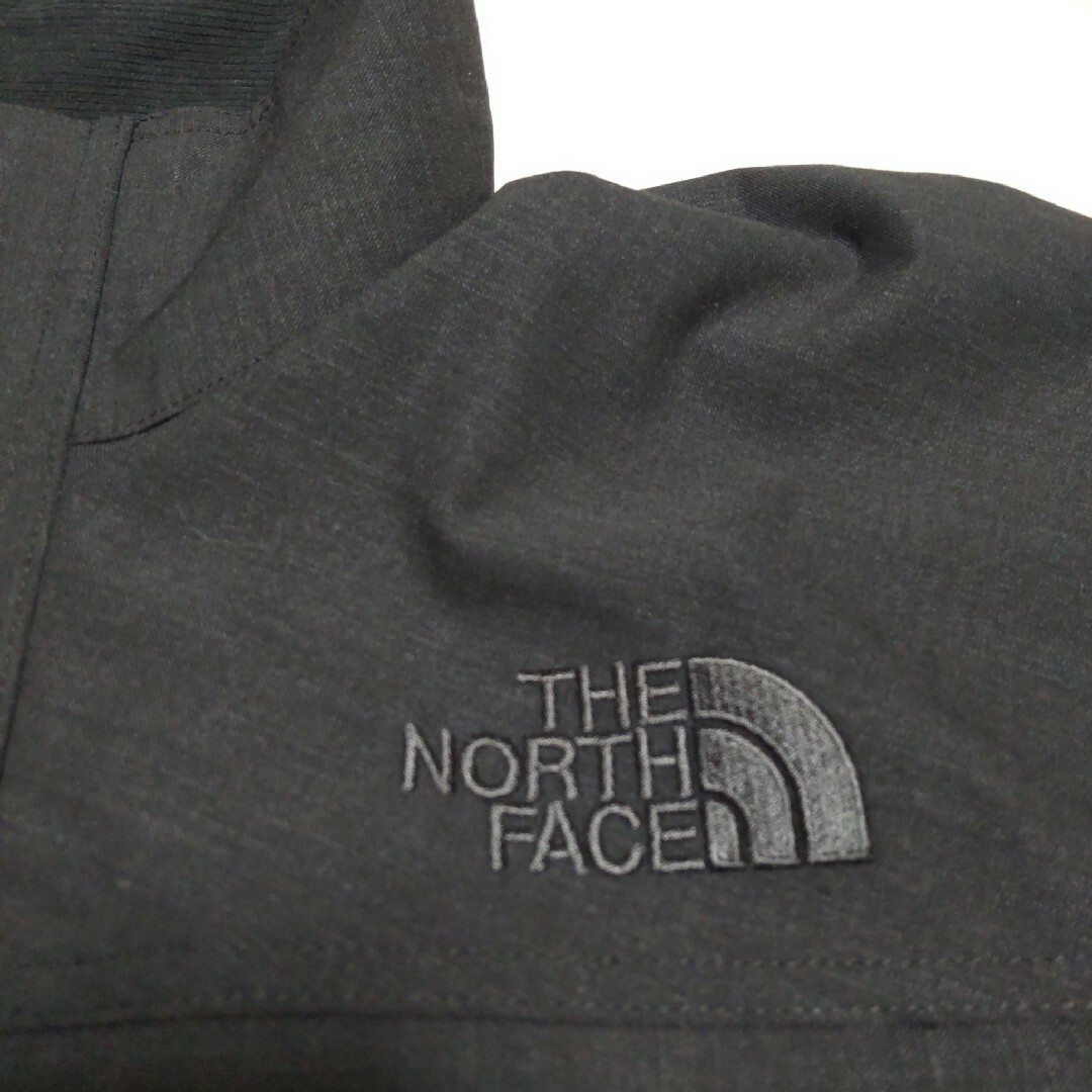 THE NORTH FACE(ザノースフェイス)のノースフェイスウーリーハイドレナジャケット　Ｍ メンズのジャケット/アウター(その他)の商品写真