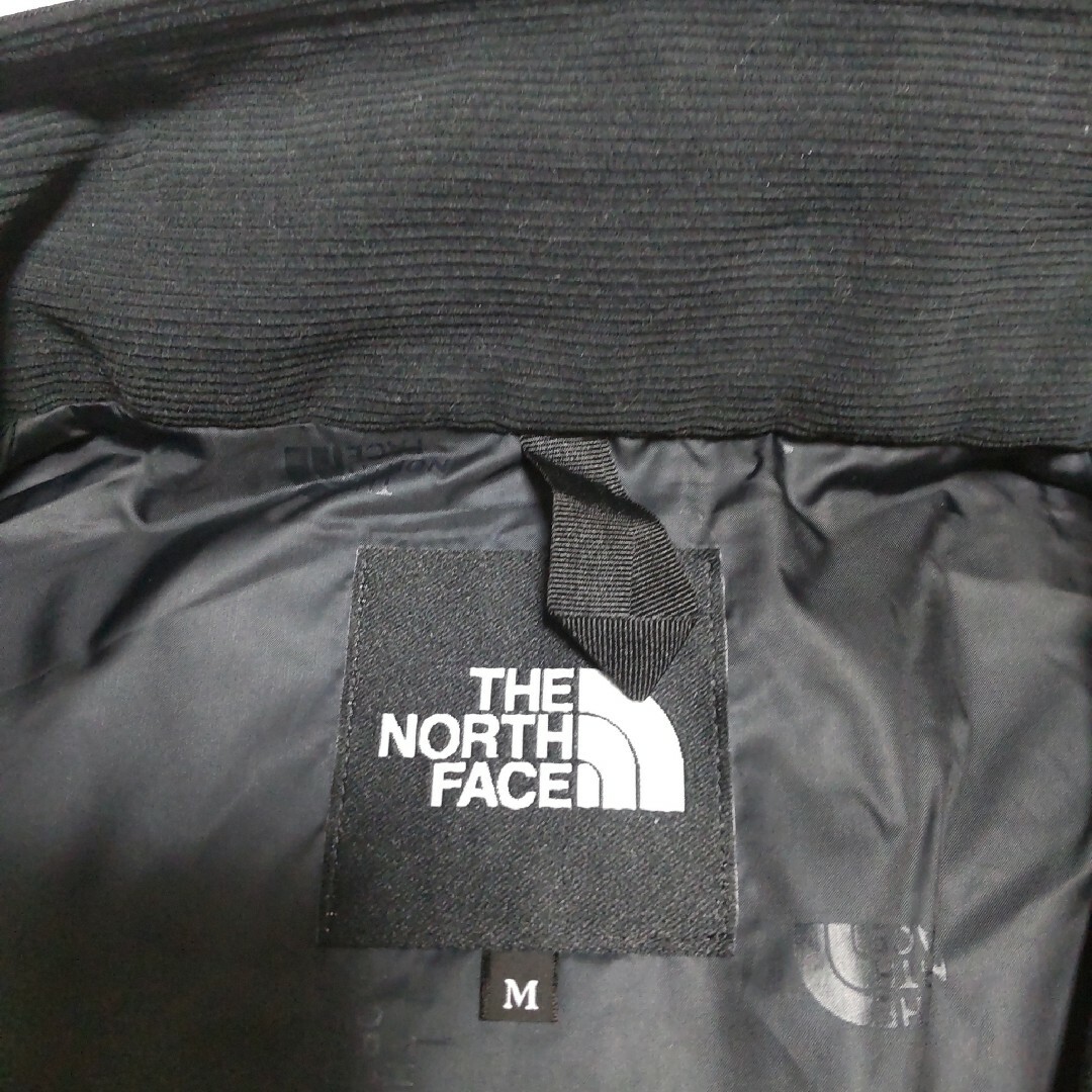 THE NORTH FACE(ザノースフェイス)のノースフェイスウーリーハイドレナジャケット　Ｍ メンズのジャケット/アウター(その他)の商品写真