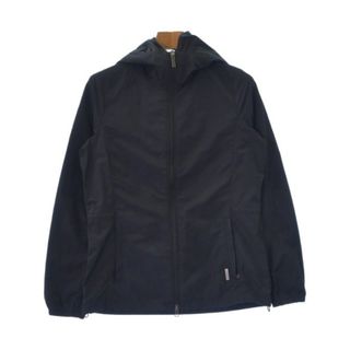 ウールリッチ(WOOLRICH)のWOOLRICH ウールリッチ ブルゾン（その他） S 黒 【古着】【中古】(その他)