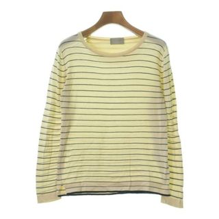 ジョンスメドレー(JOHN SMEDLEY)のJOHN SMEDLEY ニット・セーター 2(M位) 【古着】【中古】(ニット/セーター)