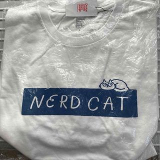 グラニフ(Graniph)のgraniph グラニフ　Tシャツ　猫(Tシャツ/カットソー(半袖/袖なし))