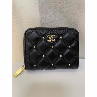 CHANEL - コインケース 小銭入れ ノベルティ シャネル