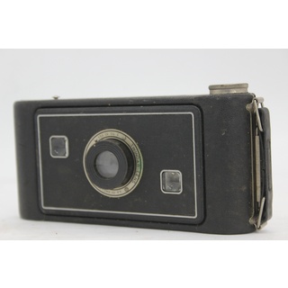 【訳あり品】 コダック Kodak Jiffy Twindar Lens 蛇腹カメラ  s9693(フィルムカメラ)