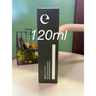 エポプレミアム　ヘマチン120ml 1個(ヘアケア)