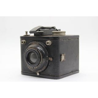 【訳あり品】 コダック Kodak Brownie Flash Six-20 ボックスカメラ  s9694(フィルムカメラ)