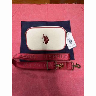 POLO RALPH LAUREN - USPOLOASSNミニショルダーバッグ