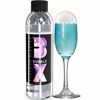 【特価商品】Bubble X 装飾用シャボン玉 カクテル用 6オンス 1個パック(アルコールグッズ)