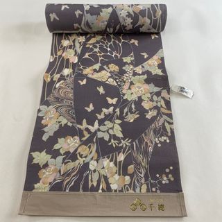 反物 逸品 正絹 【中古】(その他)