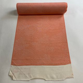 反物 秀品 正絹 【中古】(その他)