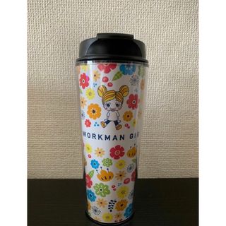 「新品・未使用品」ワークマン WORKMAN タンブラー 水筒