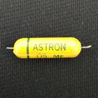 ASTRON  0.05μF 200V(パーツ)