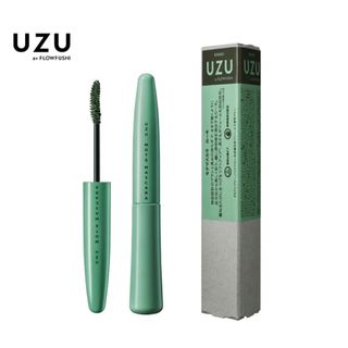 UZU MOTE MASCARA ウズ　マスカラ　カーキ