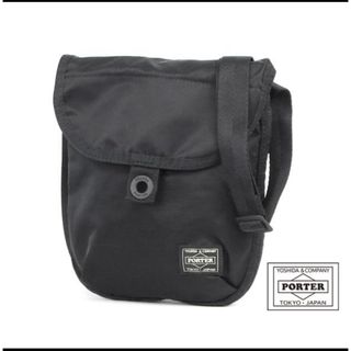 PORTER - ポーター　ショルダーバック【国内正規品.極美品】