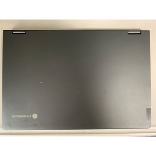 レノボ(Lenovo)のChromebook IdeaPad Flex550i (ノートPC)