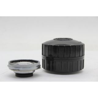 【返品保証】 シュナイダー Schneider Retina-Xenon C 50mm F2.8 ケース付き レンズ  s9710(レンズ(単焦点))