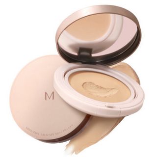 ミシャ(MISSHA)の未使用　ミシャ M スキンフェイクバーム 11g No.21(ファンデーション)