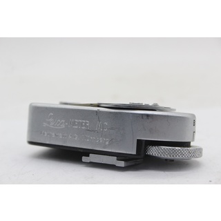 【返品保証】 ライカ Leica-Meter MC 露出計  s9717(露出計)