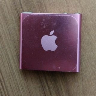 Apple - アイポッド　ミニ