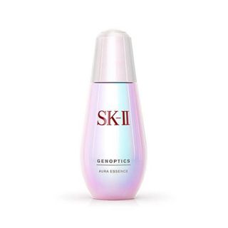 エスケーツー(SK-II)の新品　SK-II ジェノプティクスオーラエッセンス　75ml(美容液)