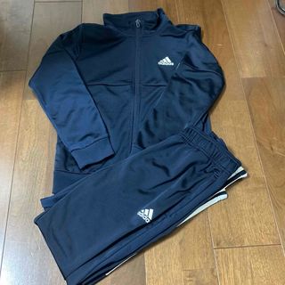 アディダス(adidas)のadidas アディダス 上下ジャージ 140(その他)