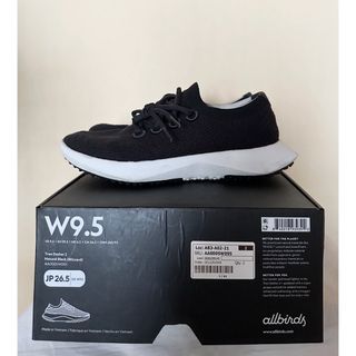 allbirds ツリーダッシャー２　26.5cm(スニーカー)