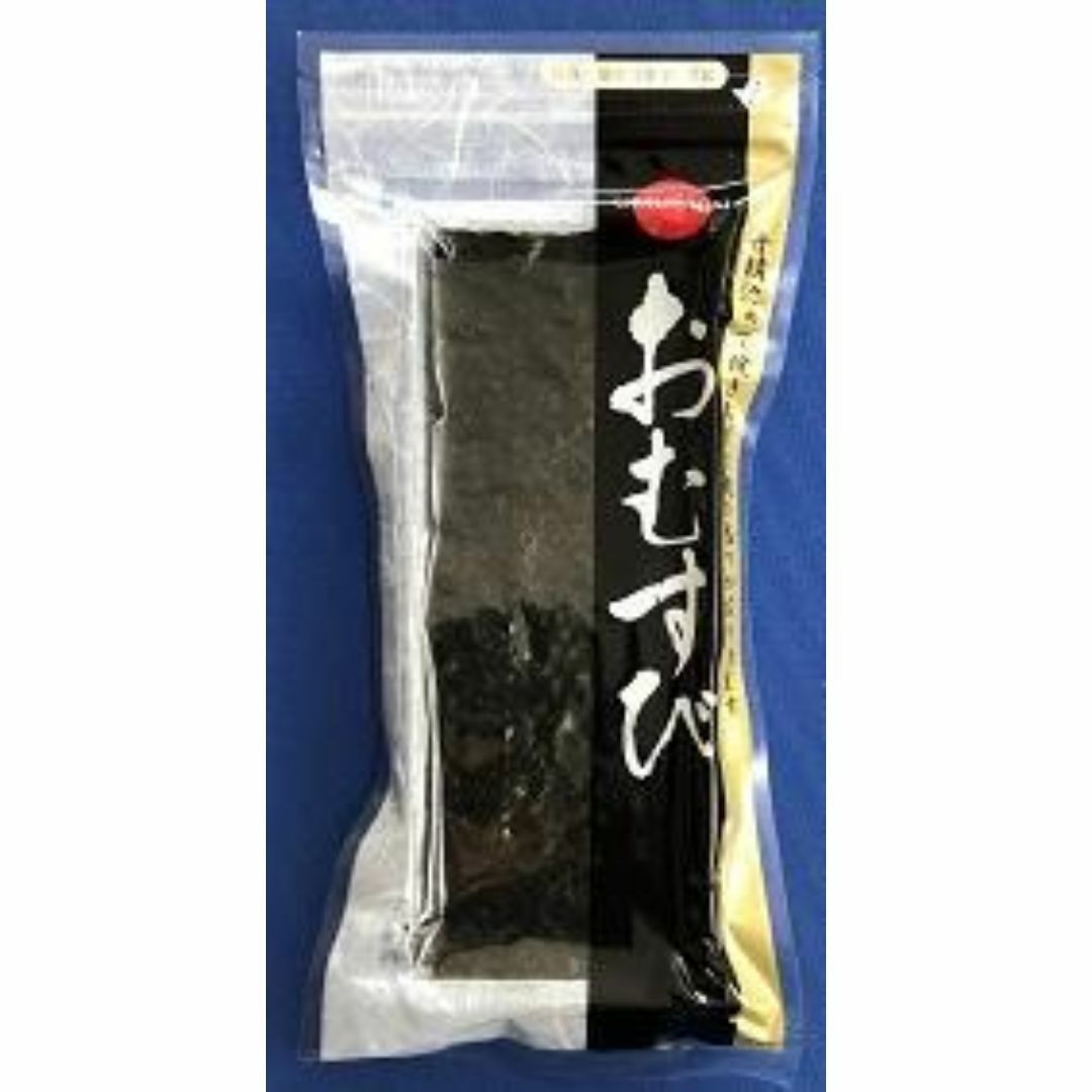 お得セット　おむすびのり 324円×３個 おにぎり　海苔 磯部巻　木更津 一源 食品/飲料/酒の食品(その他)の商品写真