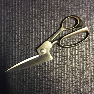 三菱 コーネル  Kohnel SHEARS 78 裁ちばさみ(はさみ/カッター)