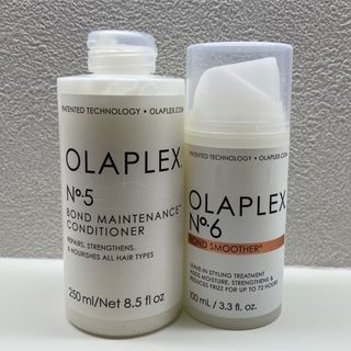 OLAPLEX No.5 ボンドメンテナンス コンディショナー250ml(トリートメント)