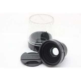 【返品保証】 LENSBABY Optic Swap System Sweet 35 レンズ  s9734(レンズ(単焦点))