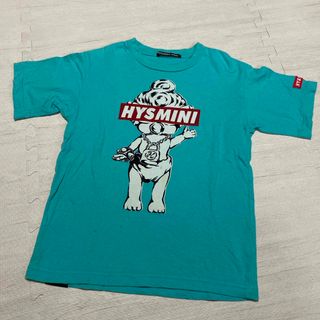 ヒステリックミニ(HYSTERIC MINI)のヒステリックミニ Tシャツ(Tシャツ/カットソー)