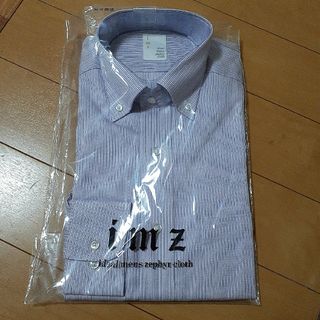 imz ワイシャツ　新品(シャツ)