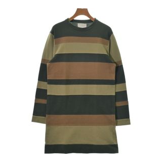 COMME des GARCONS HOMME HOMME 【古着】【中古】(Tシャツ/カットソー(半袖/袖なし))